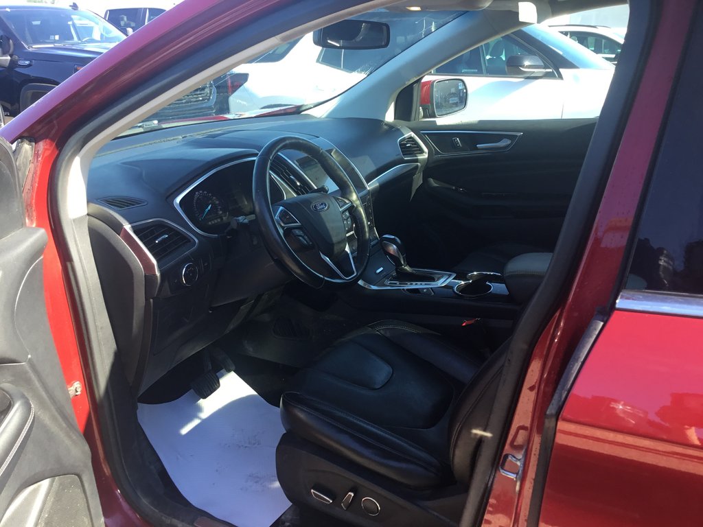 2016 Ford Edge in Mont-Tremblant, Quebec - 12 - w1024h768px