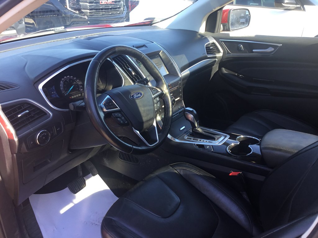2016 Ford Edge in Mont-Tremblant, Quebec - 13 - w1024h768px
