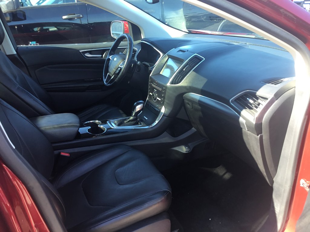 2016 Ford Edge in Mont-Tremblant, Quebec - 15 - w1024h768px