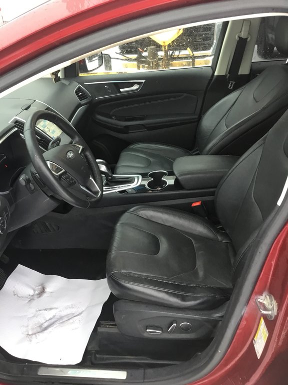 Ford Edge  2016 à Mont-Tremblant, Québec - 10 - w1024h768px