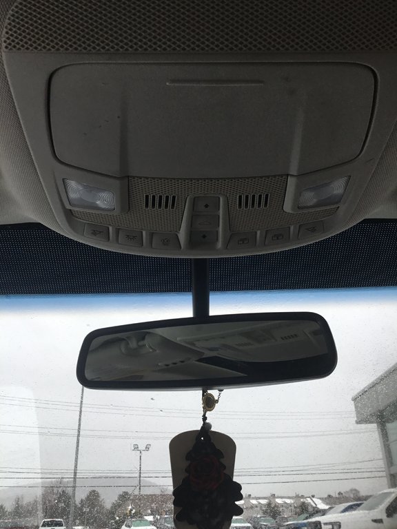 Ford Edge  2016 à Mont-Tremblant, Québec - 6 - w1024h768px