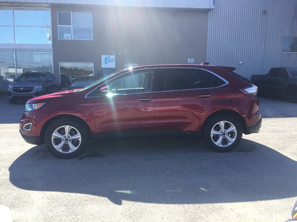 2016 Ford Edge in Mont-Tremblant, Quebec - 9 - w1024h768px
