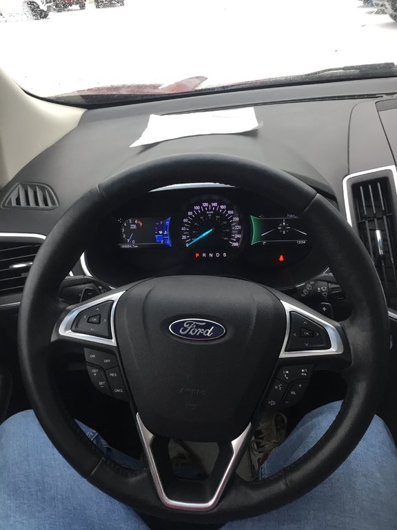 Ford Edge  2016 à Mont-Tremblant, Québec - 7 - w1024h768px