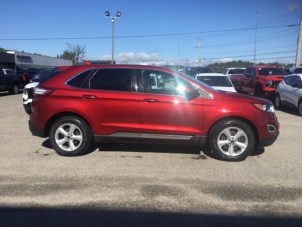 2016 Ford Edge in Mont-Tremblant, Quebec - 5 - w1024h768px