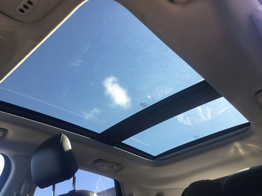 2016 Ford Edge in Mont-Tremblant, Quebec - 24 - w1024h768px