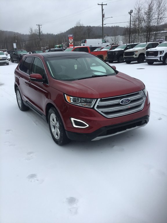 Ford Edge  2016 à Mont-Tremblant, Québec - 2 - w1024h768px