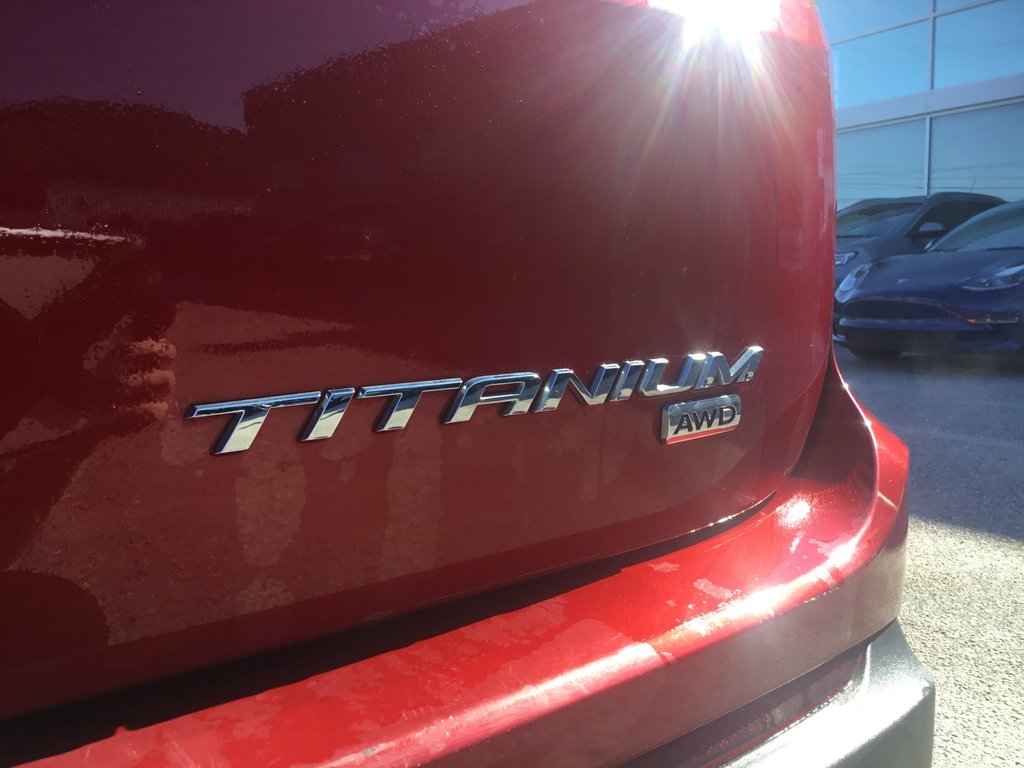 2016 Ford Edge in Mont-Tremblant, Quebec - 11 - w1024h768px