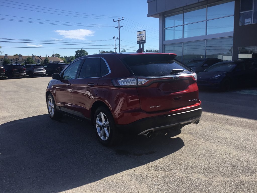 2016 Ford Edge in Mont-Tremblant, Quebec - 8 - w1024h768px