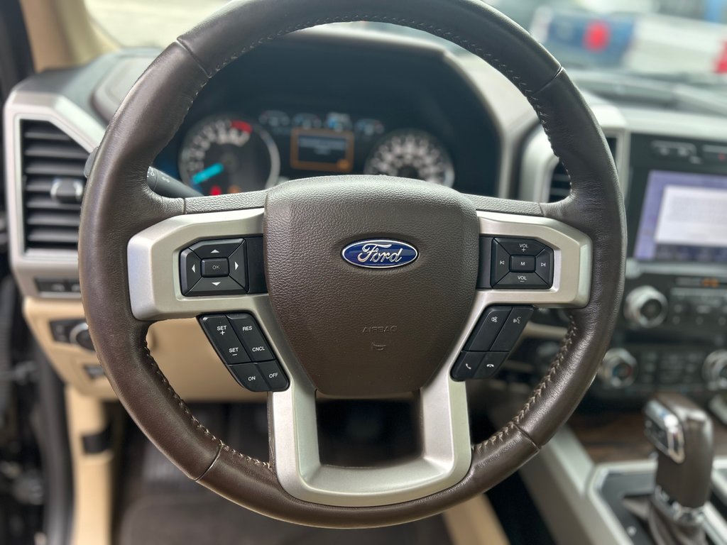 2020 Ford F-150 in Mont-Tremblant, Quebec - 16 - w1024h768px