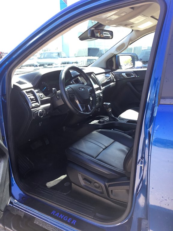 2020 Ford Ranger in Mont-Tremblant, Quebec - 9 - w1024h768px