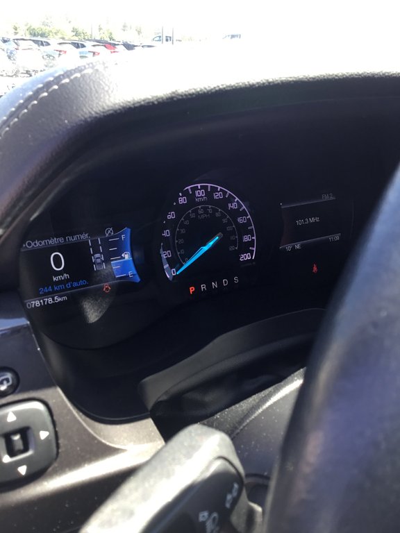2020 Ford Ranger in Mont-Tremblant, Quebec - 10 - w1024h768px