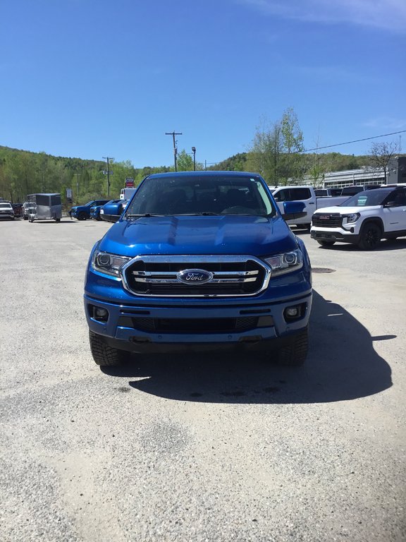 2020 Ford Ranger in Mont-Tremblant, Quebec - 2 - w1024h768px