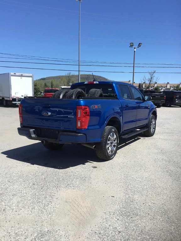 2020 Ford Ranger in Mont-Tremblant, Quebec - 5 - w1024h768px