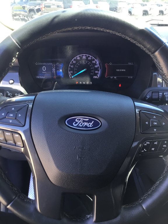 2020 Ford Ranger in Mont-Tremblant, Quebec - 18 - w1024h768px