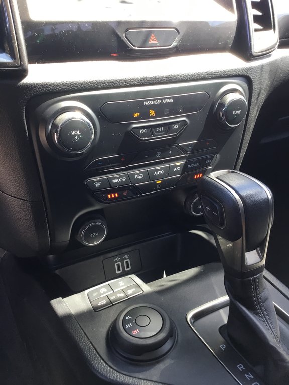 2020 Ford Ranger in Mont-Tremblant, Quebec - 15 - w1024h768px