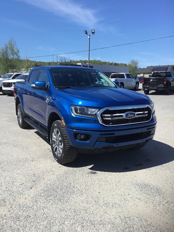 2020 Ford Ranger in Mont-Tremblant, Quebec - 3 - w1024h768px