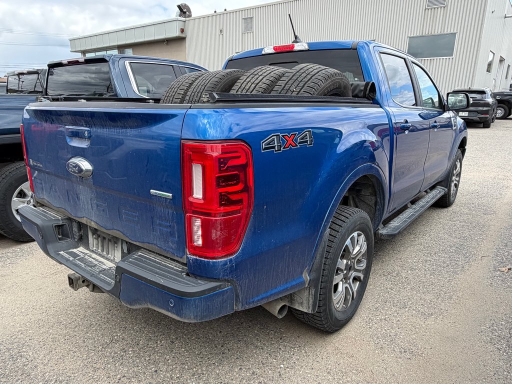 2020 Ford Ranger in Mont-Tremblant, Quebec - 2 - w1024h768px
