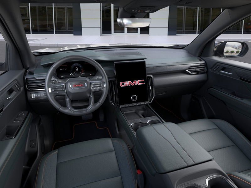GMC Acadia  2026 à Mont-Tremblant, Québec - 5 - w1024h768px