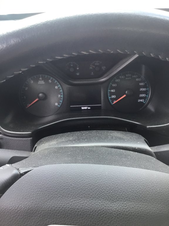 GMC Canyon  2022 à Mont-Tremblant, Québec - 17 - w1024h768px