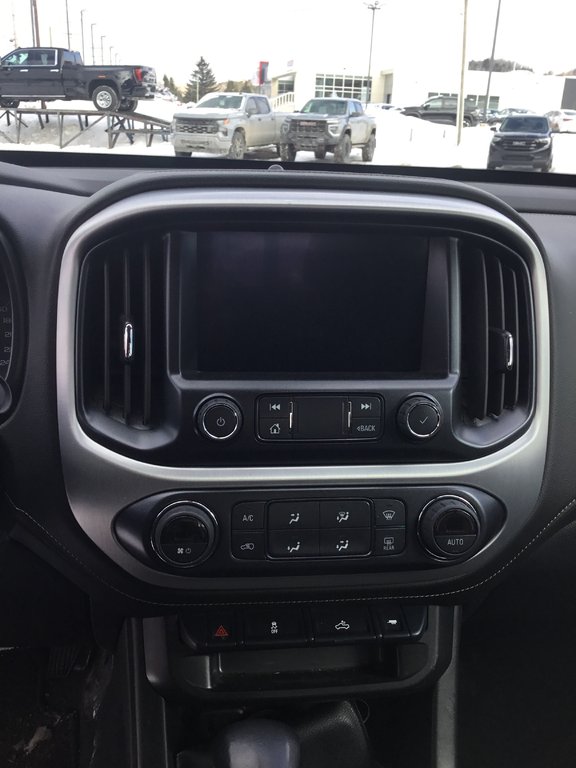 GMC Canyon  2022 à Mont-Tremblant, Québec - 11 - w1024h768px