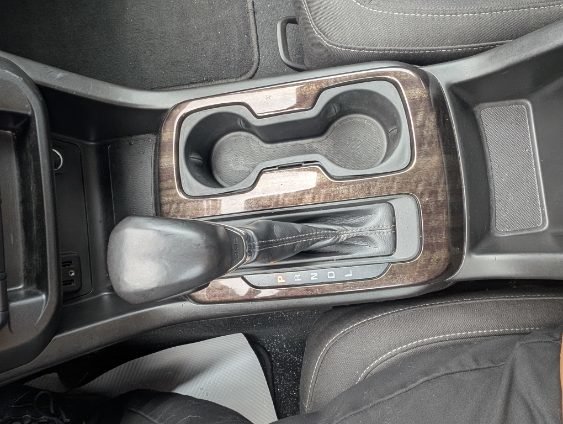 GMC Canyon  2022 à Mont-Tremblant, Québec - 16 - w1024h768px