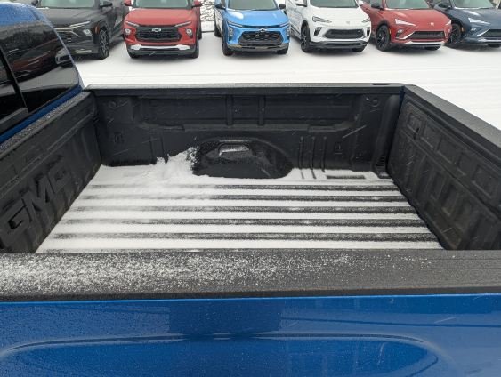 GMC Canyon  2022 à Mont-Tremblant, Québec - 14 - w1024h768px