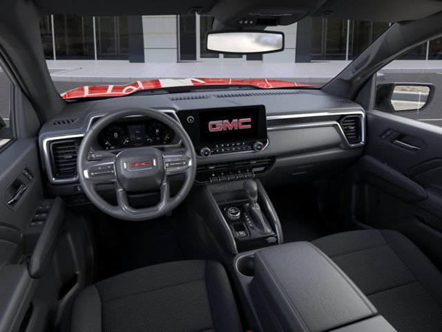 2025 GMC Canyon in Mont-Tremblant, Quebec - 5 - w1024h768px