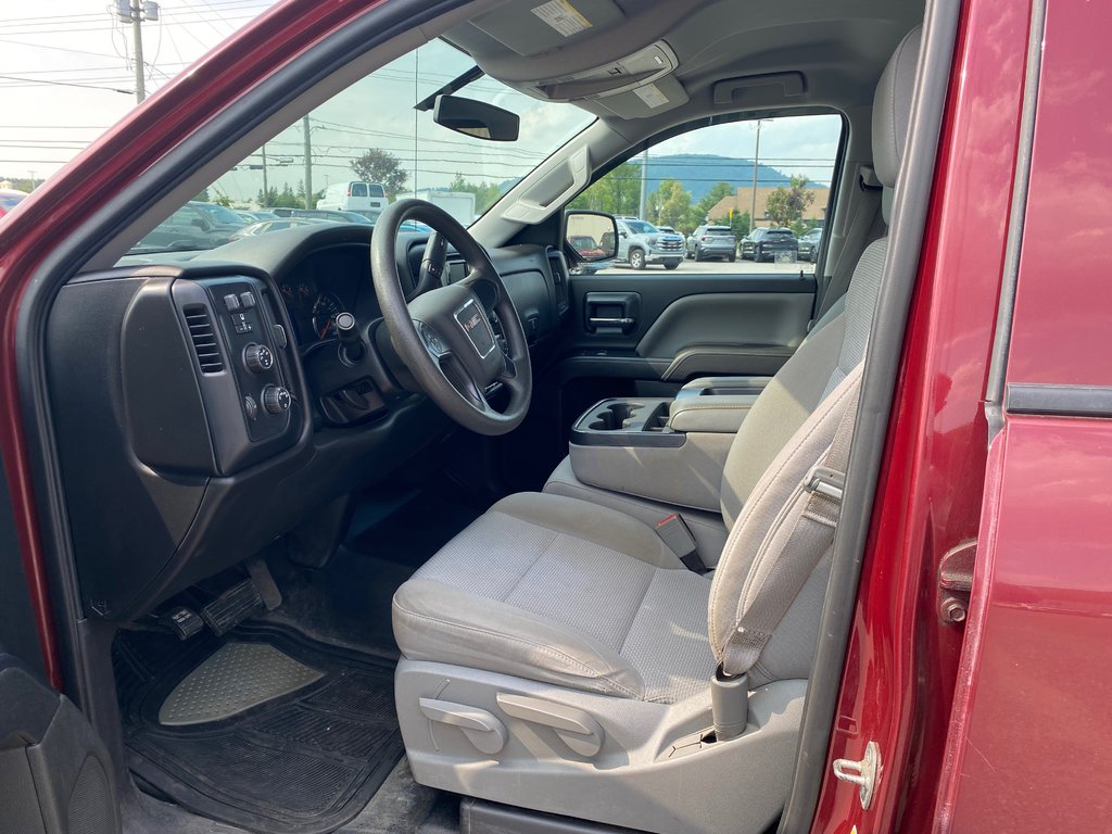 GMC Sierra 1500  2014 à Mont-Tremblant, Québec - 7 - w1024h768px