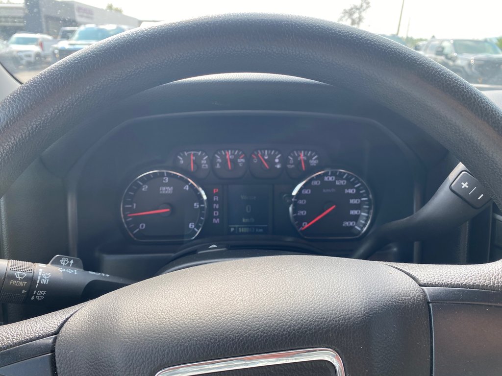 GMC Sierra 1500  2014 à Mont-Tremblant, Québec - 8 - w1024h768px