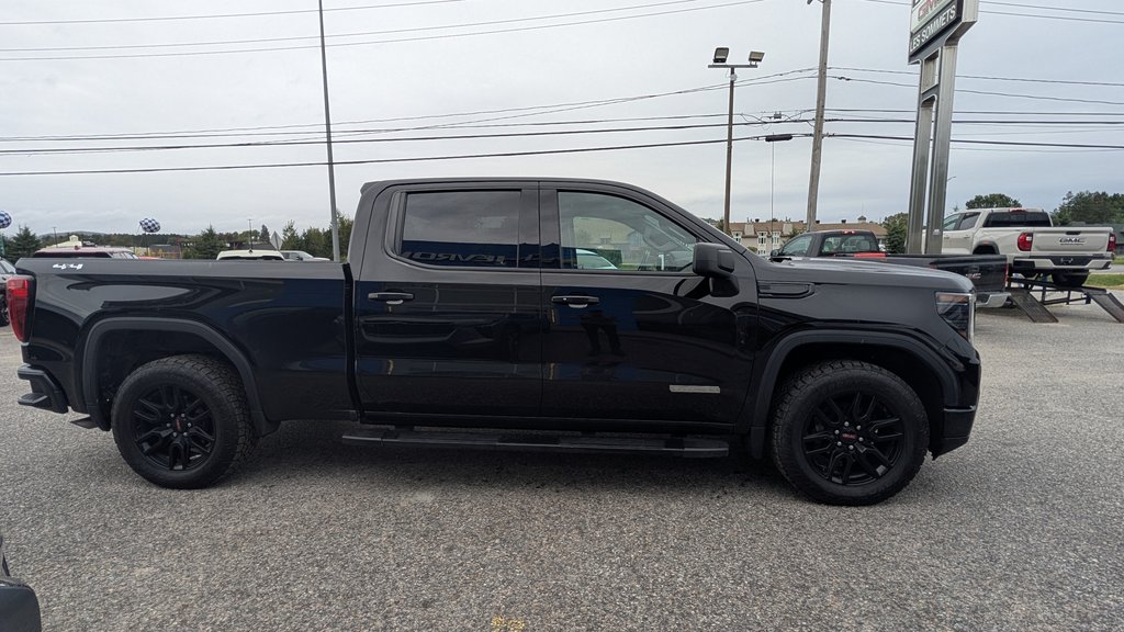 GMC Sierra 1500  2022 à Mont-Tremblant, Québec - 3 - w1024h768px