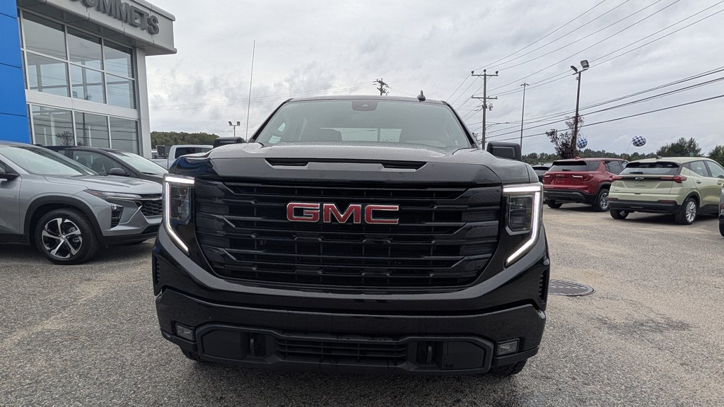 GMC Sierra 1500  2022 à Mont-Tremblant, Québec - 4 - w1024h768px