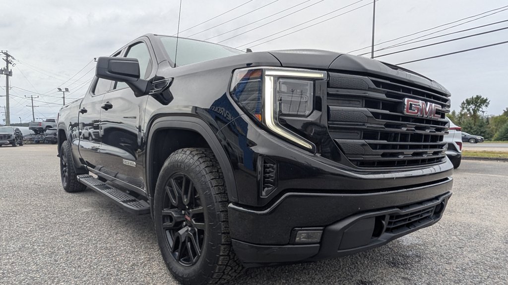 GMC Sierra 1500  2022 à Mont-Tremblant, Québec - 2 - w1024h768px