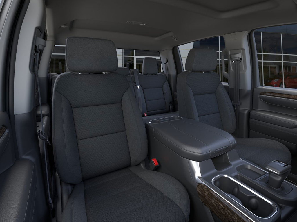 2025 GMC Sierra 1500 in Mont-Tremblant, Quebec - 6 - w1024h768px