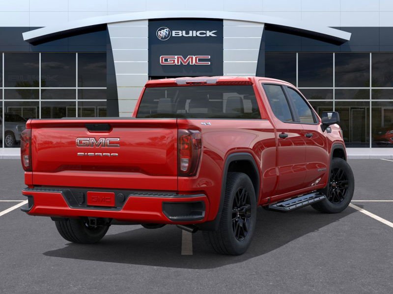 GMC Sierra 1500  2026 à Mont-Tremblant, Québec - 4 - w1024h768px