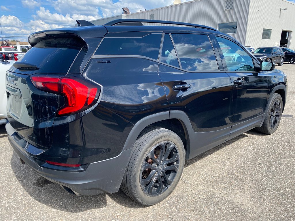 GMC Terrain  2019 à Mont-Tremblant, Québec - 4 - w1024h768px