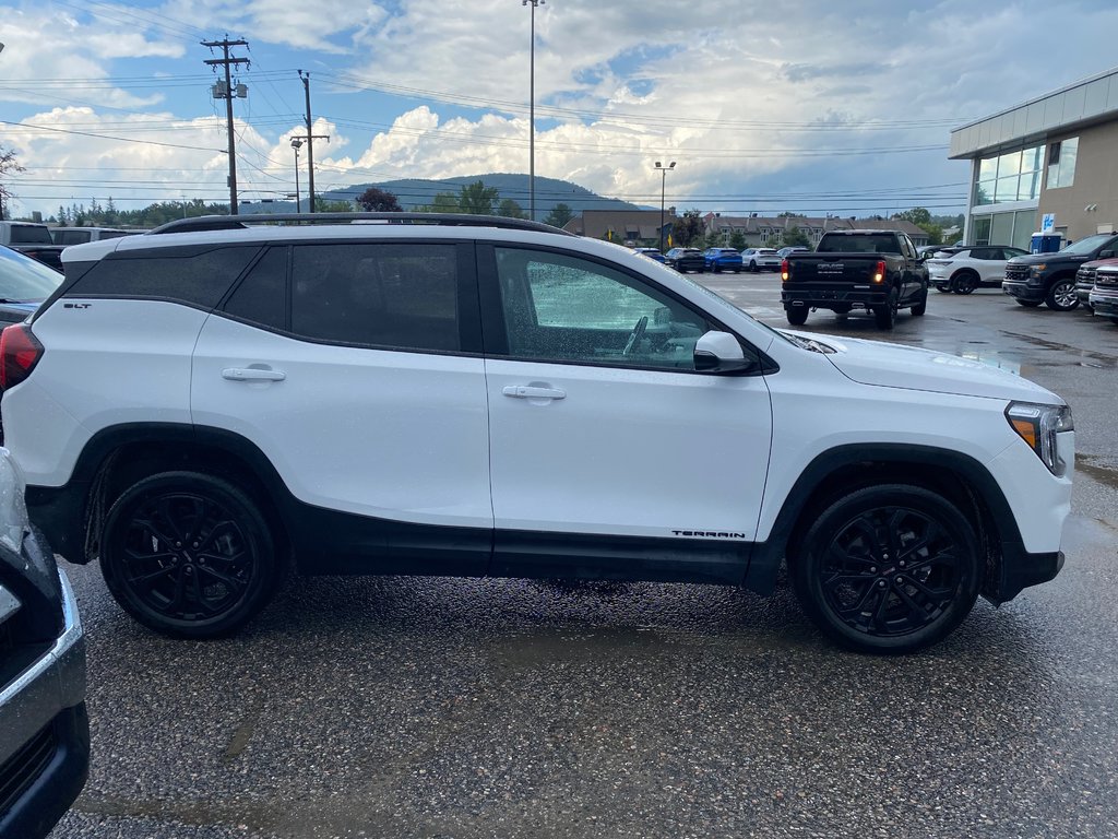 2022 GMC Terrain in Mont-Tremblant, Quebec - 4 - w1024h768px