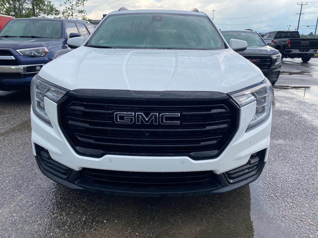2022 GMC Terrain in Mont-Tremblant, Quebec - 2 - w1024h768px