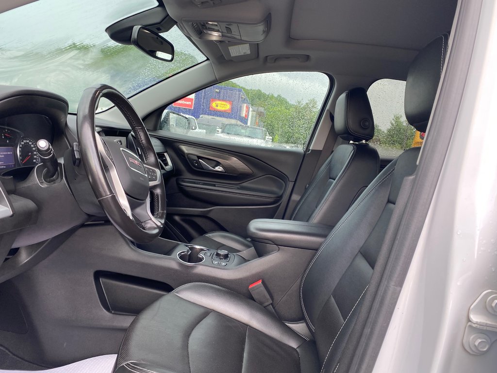 2022 GMC Terrain in Mont-Tremblant, Quebec - 8 - w1024h768px