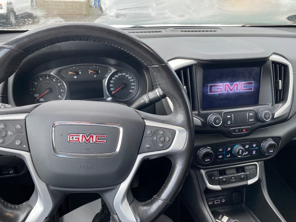 2022 GMC Terrain in Mont-Tremblant, Quebec - 9 - w1024h768px