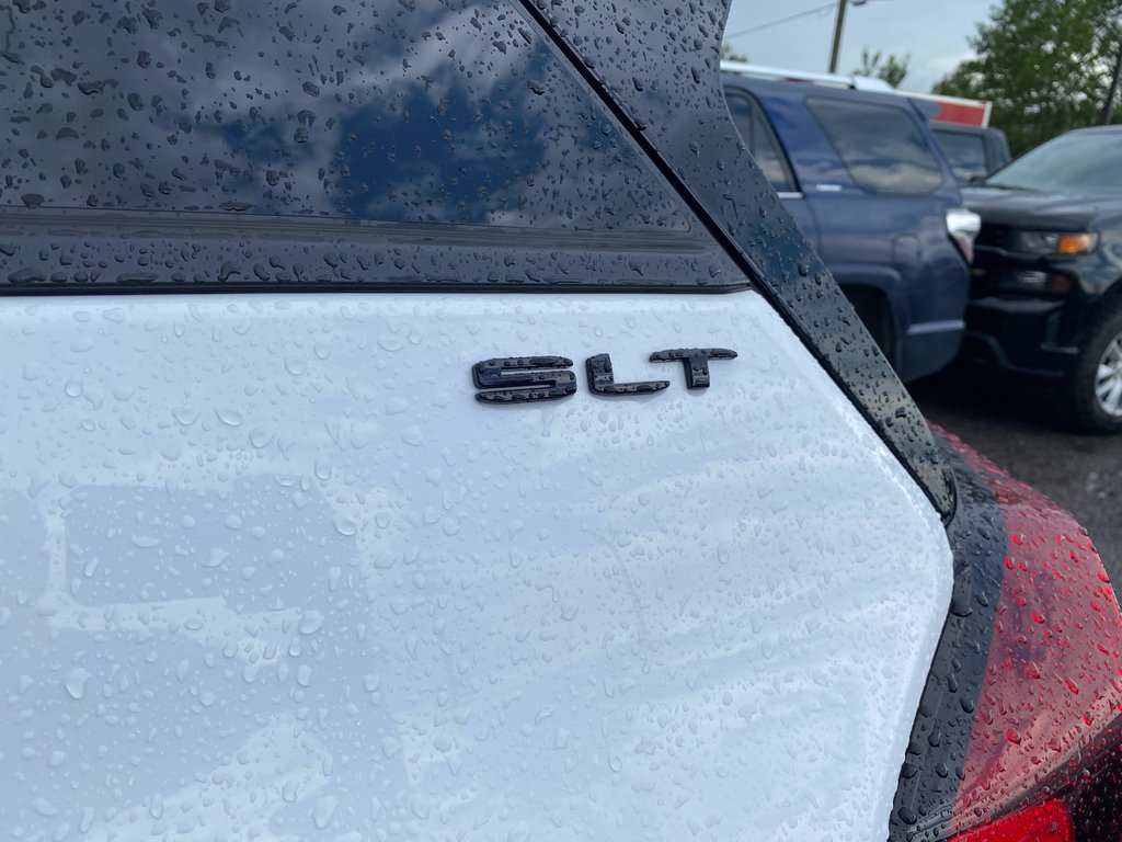 2022 GMC Terrain in Mont-Tremblant, Quebec - 7 - w1024h768px