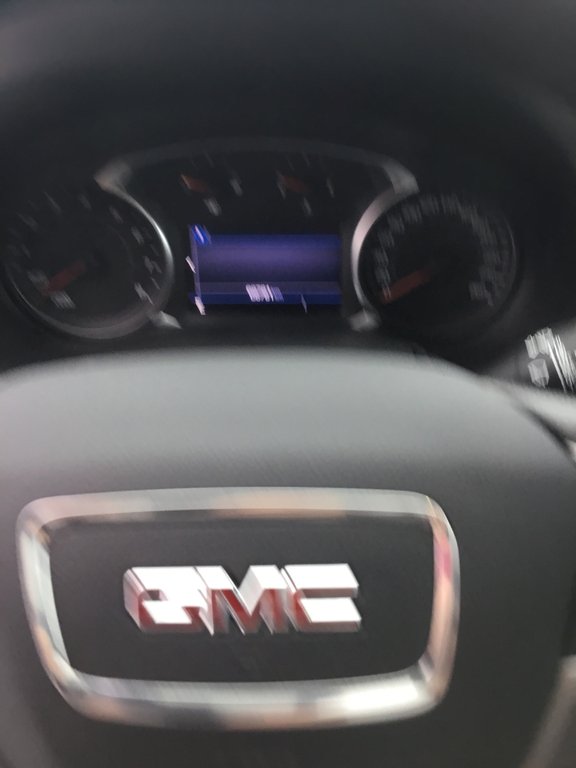 GMC Terrain  2022 à Mont-Tremblant, Québec - 7 - w1024h768px