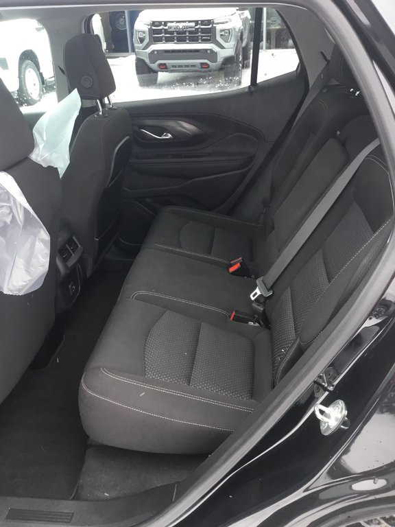 GMC Terrain  2022 à Mont-Tremblant, Québec - 6 - w1024h768px