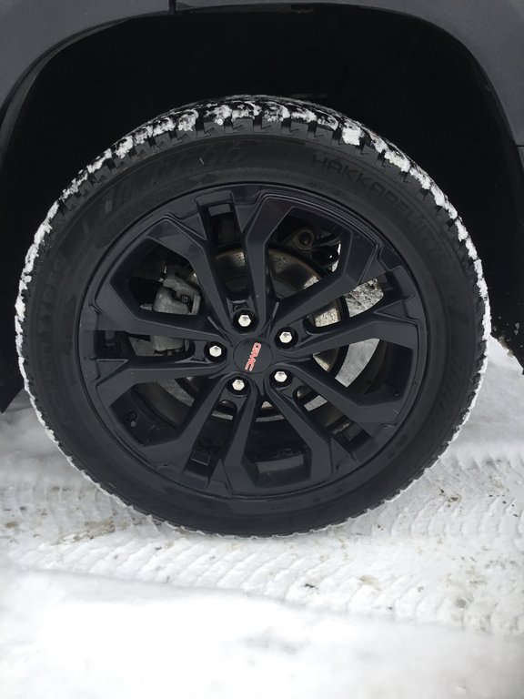 GMC Terrain  2022 à Mont-Tremblant, Québec - 11 - w1024h768px