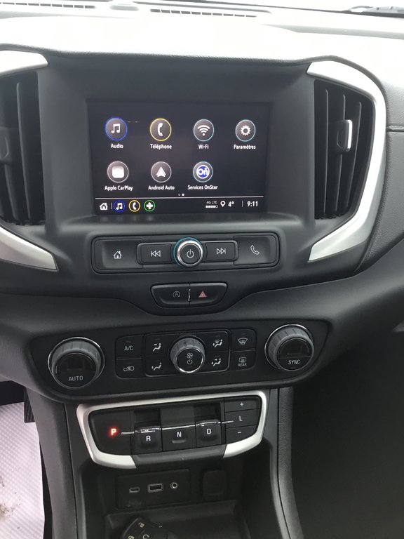 GMC Terrain  2022 à Mont-Tremblant, Québec - 8 - w1024h768px