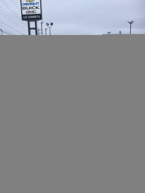 GMC Terrain  2022 à Mont-Tremblant, Québec - 5 - w1024h768px