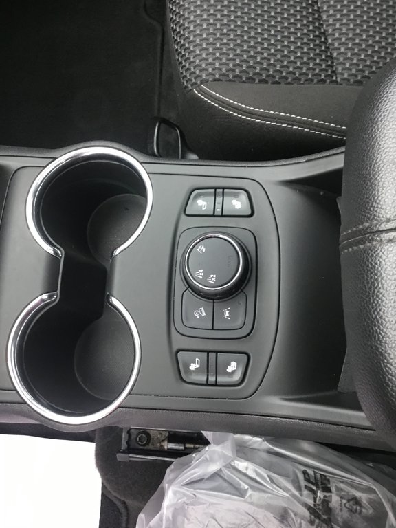 GMC Terrain  2022 à Mont-Tremblant, Québec - 10 - w1024h768px