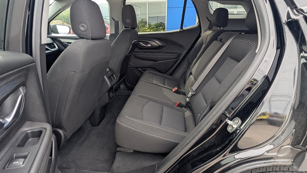 2022 GMC Terrain in Mont-Tremblant, Quebec - 6 - w1024h768px