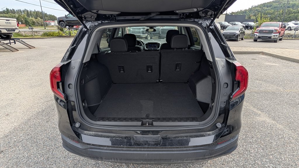2022 GMC Terrain in Mont-Tremblant, Quebec - 5 - w1024h768px