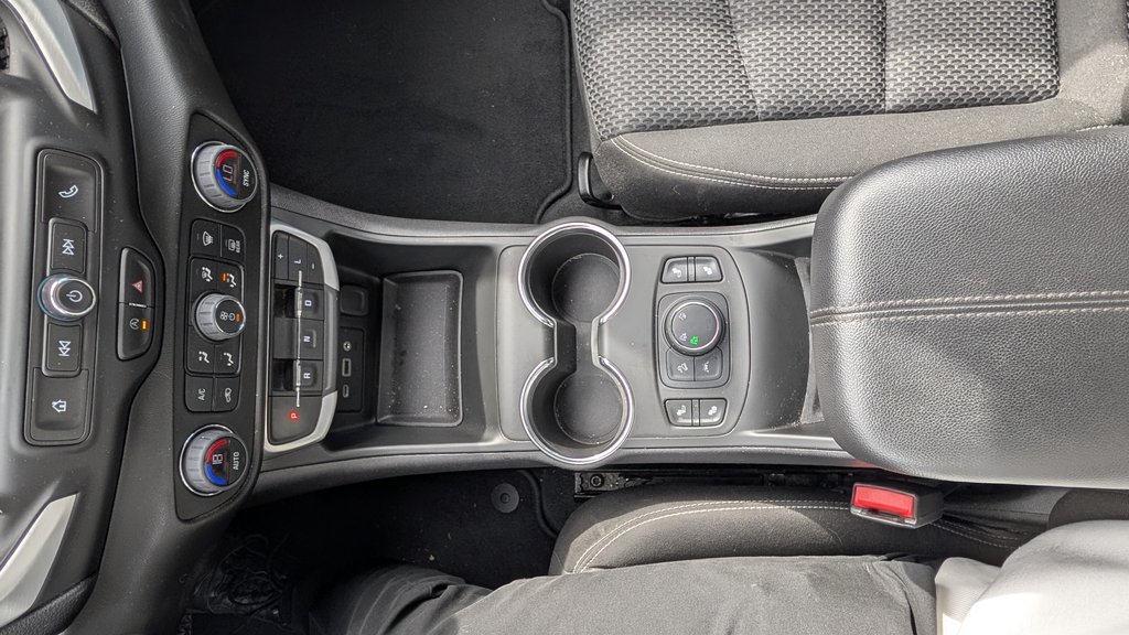 2022 GMC Terrain in Mont-Tremblant, Quebec - 9 - w1024h768px