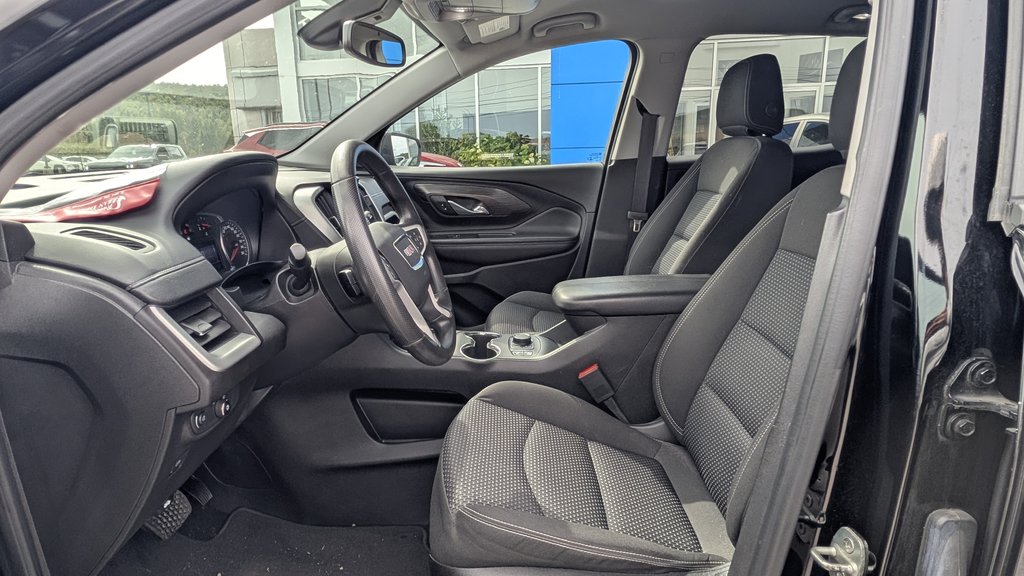 2022 GMC Terrain in Mont-Tremblant, Quebec - 7 - w1024h768px